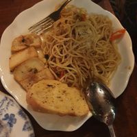  at Mambo Beach Resort in Penida Island