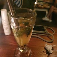  at Mambo Beach Resort in Penida Island