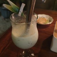  at Mambo Beach Resort in Penida Island