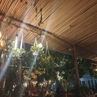  at Mambo Beach Resort in Penida Island