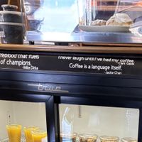   at Avalon Coffee of Cape May in Cape May