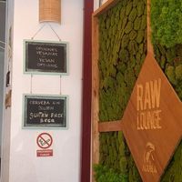  at RAW Lounge in Nerja