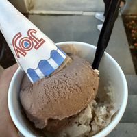 Medium   at Scoops in Hanover