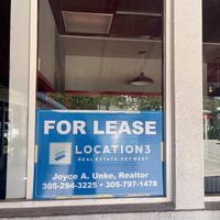   at Sinz Burritos in Key West