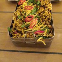  at Mowgli  in London