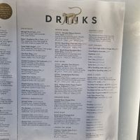  at Mowgli  in London