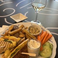   at Les Preuves Du Contraire in Bordeaux