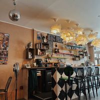   at Les Preuves Du Contraire in Bordeaux