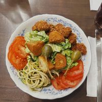   at Les Preuves Du Contraire in Bordeaux