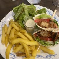   at Les Preuves Du Contraire in Bordeaux