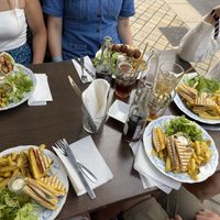   at Les Preuves Du Contraire in Bordeaux