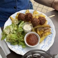   at Les Preuves Du Contraire in Bordeaux