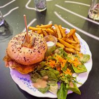  at Les Preuves Du Contraire in Bordeaux