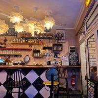  at Les Preuves Du Contraire in Bordeaux