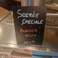  at Les Preuves Du Contraire in Bordeaux