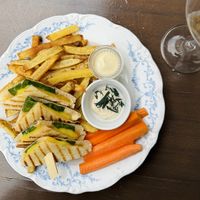   at Les Preuves Du Contraire in Bordeaux