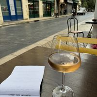   at Les Preuves Du Contraire in Bordeaux