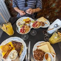  at Les Preuves Du Contraire in Bordeaux