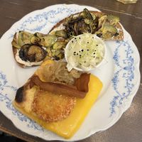   at Les Preuves Du Contraire in Bordeaux