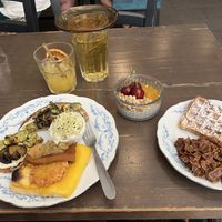   at Les Preuves Du Contraire in Bordeaux