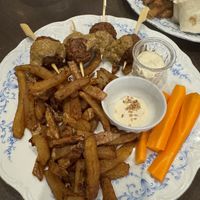 Balletjes   at Les Preuves Du Contraire in Bordeaux