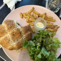   at Les Preuves Du Contraire in Bordeaux