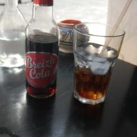 Breizh Cola (from France) at Les Preuves Du Contraire in Bordeaux