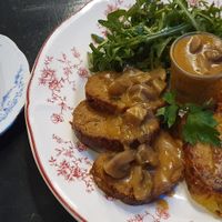  at Les Preuves Du Contraire in Bordeaux