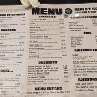  at Les Preuves Du Contraire in Bordeaux