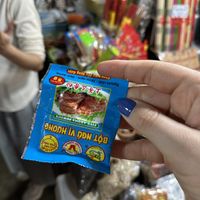 Vegan flavours  at Authentic Vietnamese Vegan Cooking Class in Hoi An