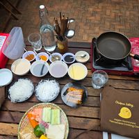  at Authentic Vietnamese Vegan Cooking Class in Hoi An