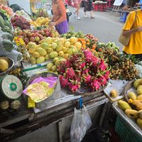  at Authentic Vietnamese Vegan Cooking Class in Hoi An