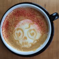 Welcome to Paradise at Jet Black Coffee Company - Concordia in Portland