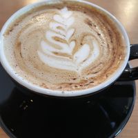 Mocha   at Jet Black Coffee Company - Concordia in Portland