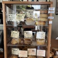   at Jet Black Coffee Company - Concordia in Portland