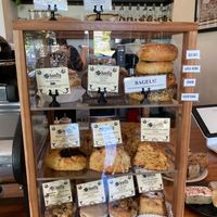  at Jet Black Coffee Company - Concordia in Portland