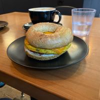   at Jet Black Coffee Company - Concordia in Portland