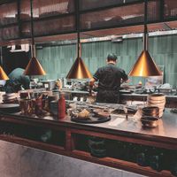  at Masala Politics in Oslo