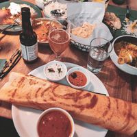  at Masala Politics in Oslo