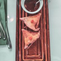  at Masala Politics in Oslo