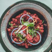  at Masala Politics in Oslo