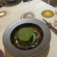   at Curious Table in Taipei