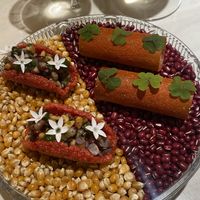   at Curious Table in Taipei