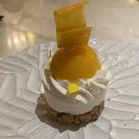   at Curious Table in Taipei