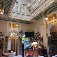  at El Reducto in Tetouan