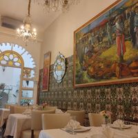  at El Reducto in Tetouan