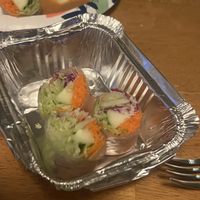   at Vong's Thai Restaurant in Pittsfield