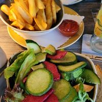  at Vinh in Spiekeroog