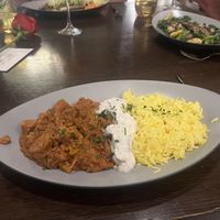   at Bellagio - Harvest in Las Vegas