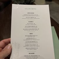   at Bellagio - Harvest in Las Vegas